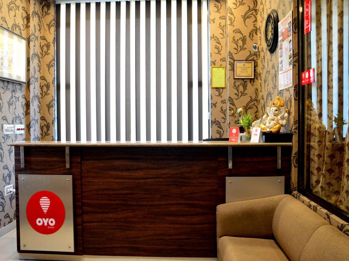Oyo 6012 Hotel Rockwell ชัยปุระ ภายนอก รูปภาพ